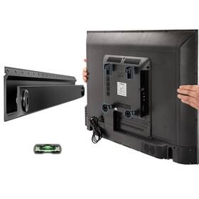 Kamiwi-5a-22-55 Kamiwi No Stud Tv Wall Mount Drill For 22-55 In Drywall Studless Tvs B
