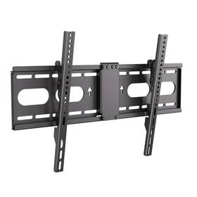 Tmwmb01 Kamiwi Low-profile Tilt Tv Wall Mount Bracket Universal For 32-75 Inch