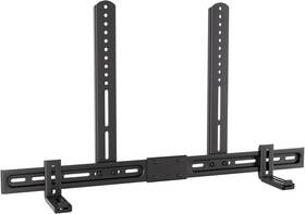 Ty302 Kamiwi Adjustable Soundbar Mount Universal Sound Bar Mounting Bracket