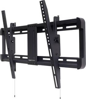 Am61tl Kangoor Express Tilt Tv Wall Mount With Horizontal Post Installation Leveling For 32 To 86 Inch