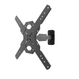 Ps200 Kanto 800152714394 Full Motion Tv Mount 26 Inch - 60