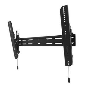 Pt300 Kanto 800152715919 Tilting Mount For 32 Inch To 90 Flat Panel Tvs Black