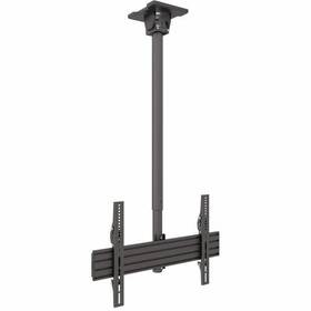 Cm600sg Kanto 800152721118 Ceiling Mount For Tv - Black Cm600sg Kanto 800152721118 Ceiling Mount For Tv - Black