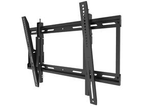 Te300 Kanto 800152721347 Dual Stud Tilting Mount With 6 Inch Extension For 43 -90 Tvs - Black
