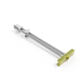 Kanto 800152721699 Sw-kit Metal Stud Tv Wall Mounting Kit