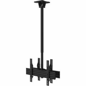 Cm600btb Kanto 800152722399 Ceiling Mount For Tv Display Screen A/v Equipment