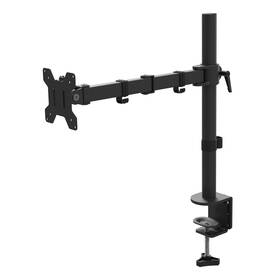 Dml1000b Kanto Dml1000 Fully Adjustable Single Arm Desktop Monitor Mount