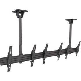 Mbc311t Kanto Ceiling Mount For Menu Board Digital Signage Display Scr