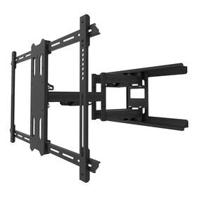 Pdx650sg Kanto Stainless Steel Full-motion Dual Stud Outdoor Tv Mount For 37 Inch