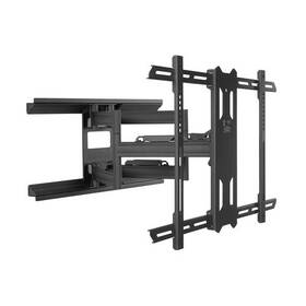 Support-125 Kanto Rcad370 Dual Stud Tv Mount- 37 Inch To 75 Screen Lb Load Cap-new/open Box