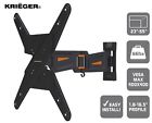 Kcx2355 Kri Ger Full Motion Tv Swivel Wall Mount Tilt Articulating