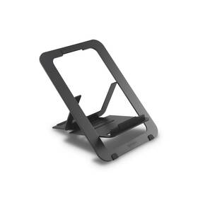 B0fqh7p562 Kensington Adjustable Aluminum Laptop Stand For Desk Ultra-slim Lightweight