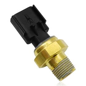 Kev-ps753 Kevwr Engine Oil Pressure Sensor Sender Switch Compatible With Chrysler 200 Dodge D