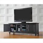 Kf10005dbk Modern Marketing Crosley Furniture Cambridge