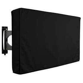 Khomo Gear 736983029560 Outdoor Tv Cover - Panther Series Universal Weatherproof Protect