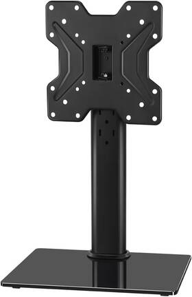 Kktoner 313049199193 Universal Tv Stand Base For 13 Inch To 43 Led Table Top Mount
