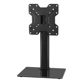 B0chv9pjy3 Kktoner Universal Tv Stand Base For 13-43 Inch Led Swivel Height Adjustable
