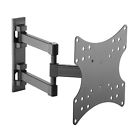Kla26-223 Speedex Full Motion Swivel Wall Mount Lcd Led Plasma Screen