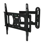 Km0409 Karmasfar Full Motion Swivel Articulating Bracket Dual Arms Tv Wall