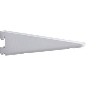 Knape & Vogt 029274190996 And 182 Wh7 7 Inch White Shelf Brackets Pack Of 1