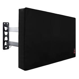 Kolife K Life 643858385365 Outdoor Tv Cover 55 To 58 Inches Waterproof And Weatherproof Fits Up 55ft