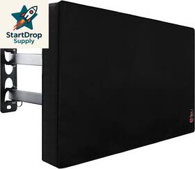 S465 Kolife K Life Outdoor Tv Cover 60 To 65 Inches Waterproof And Weatherproof Fit
