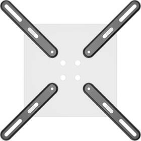 47104 Kopkio Vesa Mount Adapter Kit For Screens 32 To 55 Inch Lcd Led Tv Wall Black
