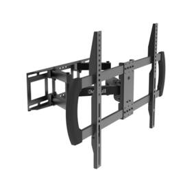 Kfla01cb Korfull Tv Wall Mount For 37-65 Inch Led Lcd Oled 4k Tvs Up To 99lbs Full Motion