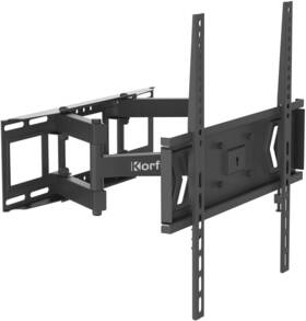 Kfma01b Korfull Tv Wall Mount For 23-70 Inch Led Lcd Oled 4k Tvs Up To 110lbs Full Motion Mo