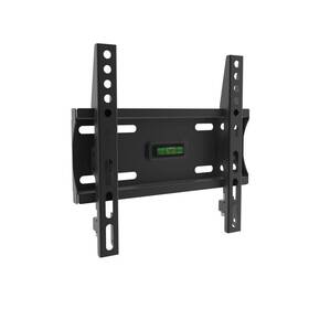 Kfsf01b Korfull Fixed Tv Wall Mount Low Profile Bracket For Most 13-42 Inch Led Lcd Oled