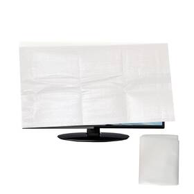 Krodtige 713721394401 Foam Flat Screen Tv Cover - Fits Up To 36 Inch H X 65 W Tvs
