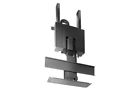 L75iceiling L-75i Nexus Drop Down Retractable Tv For Up To