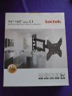 L1 Loctek Tv Wall Mount Bracket Articulating Flat Panel 850863006103
