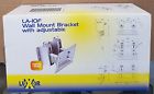 La-10f Luxor Wall Mount Bracket