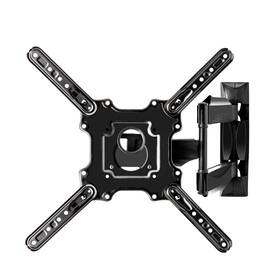 Laflaurent 764269198181 Full Motion Wall Mount For 32-60 Inch Screens Swivel Tilt And Extend Articulati