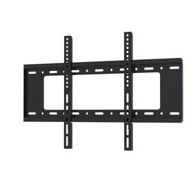 Laflaurent 764269198228 Fixed Tv Wall Mount For 40 Inch -80 Tvs Vesa 200x200 To 600x400mm Supports Up T