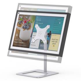 Laivli 614166364496 Tilt Stand With Echo Show 15 1st 2nd Generation Easy To Adjust The Height