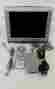 Lc-10a3u-s Sharp Aquos 10 Lcd Color Tv Stand Mount