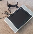 Lc-13sh6u Sharp 13 Lcd Tv
