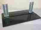Lc-70le640u Sharp Stand Base Screws Included