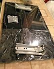 Lc80le844u Sharp Base-stand With Screws
