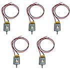 Lc8618-5x Lc8618 Miniature Motor Stem Wires 4927656422153