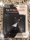 Lcd-101 Master Mounts Tv Wall Mount Vesa Or