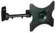 Lcd-151 Lumi Rv Truck Lcd Led Flat Screen Tv Mount Full Motion Lockable Tilt Swivel Corner