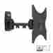 Lcd-152 Lumi Full Motion Wall Mount Bracket Fits For 21 22 23 24 26 27 29 32 Inch Lcd Led Tv Lcd-152 Lumi Full Motion Wall Mount Bracket Fits For 21 22 23 24 26 27 29 32 Inch Lcd Led Tv