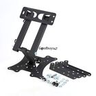 Lcd 26-55inches Tv Swivel Led Bracket Tilt Hardwares Mount Wall Plasma