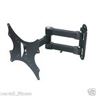 Tuuxe2 Lcd 36 37 Full 20 30 Led Swivel 26 Motion Articulating Tv Wall Mount- 32