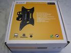 Lcd-501a Brateck Tv Wall Mount Lcd Max Lbs Vesa Full Motion