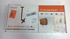 Lcd-504a Technology42 Brateck Ceiling Tv 23 Mount