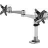 Lcd-dma-001 Viewsonic New Desk Mount Dual Monitor Mounting Arm 766907000931